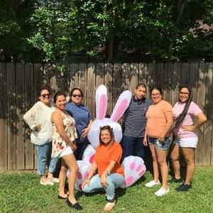 Meet your Posher, Phylicia